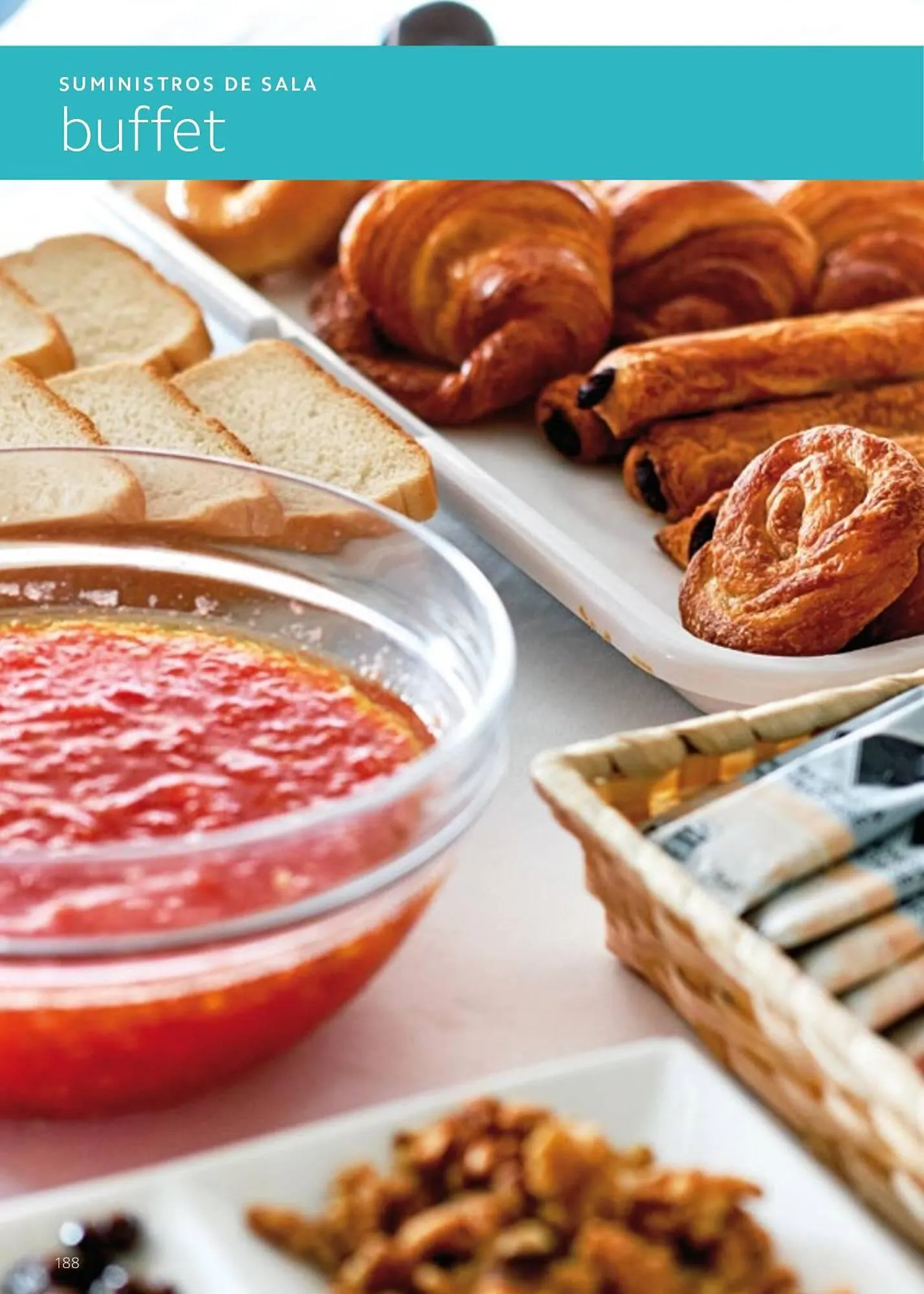 Catálogo de Folleto Makro 7 de junio al 29 de septiembre 2023 - Página 188