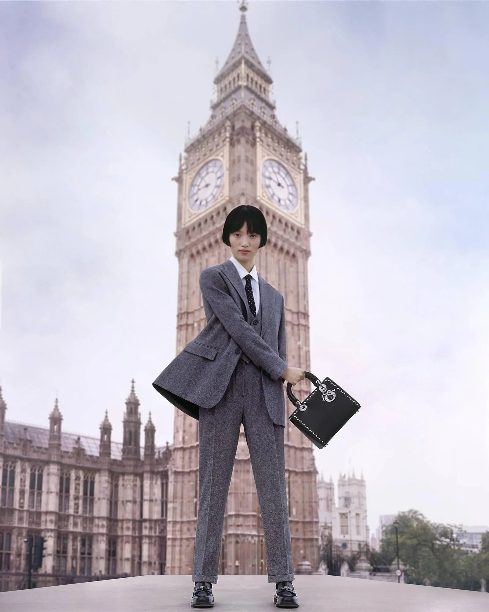 Catálogo de Folleto Dior 6 de agosto al 31 de agosto 2025 - Página 3