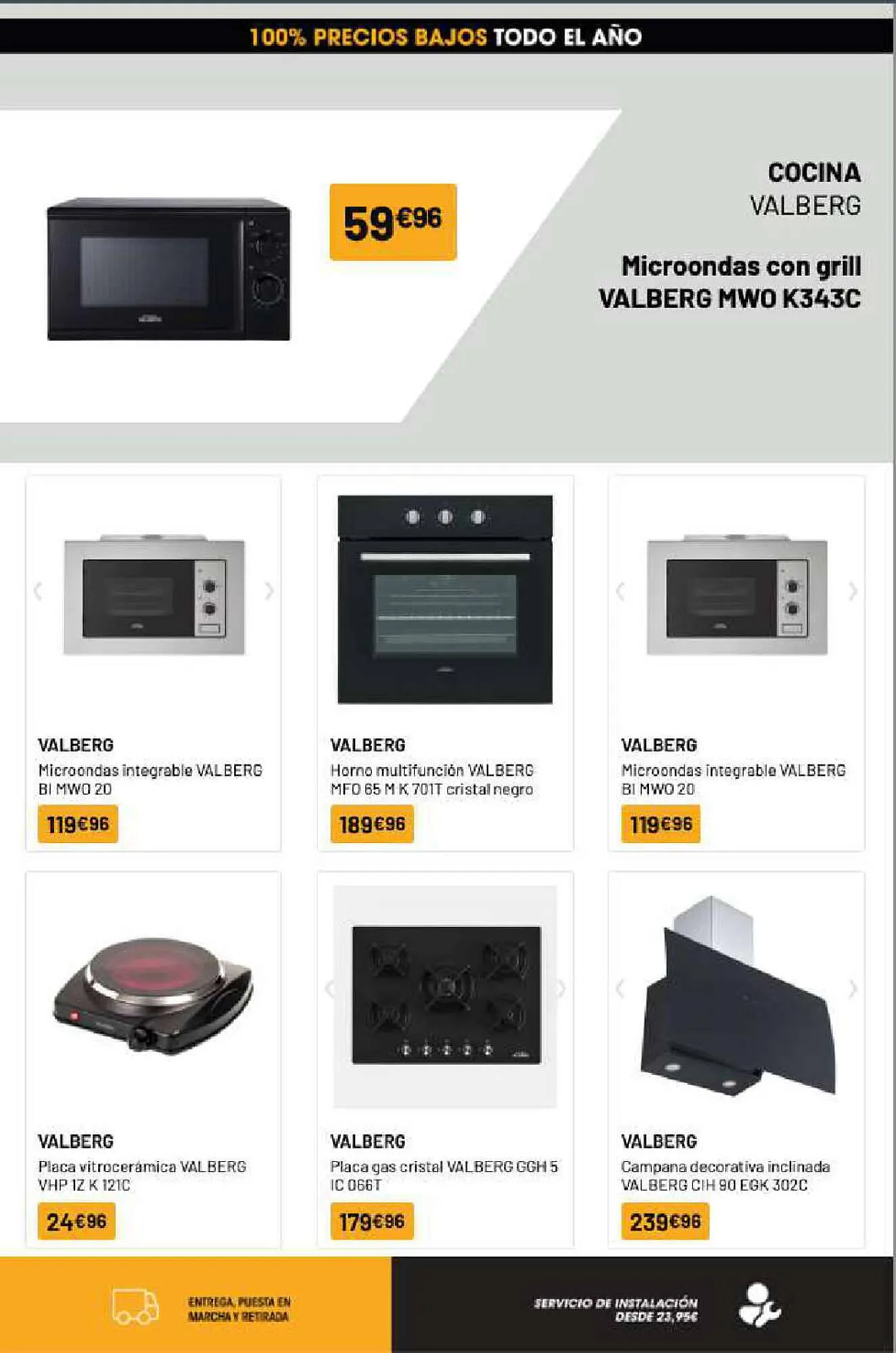 Catálogo de Folleto Electro Depot 13 de septiembre al 9 de octubre 2023 - Página 5