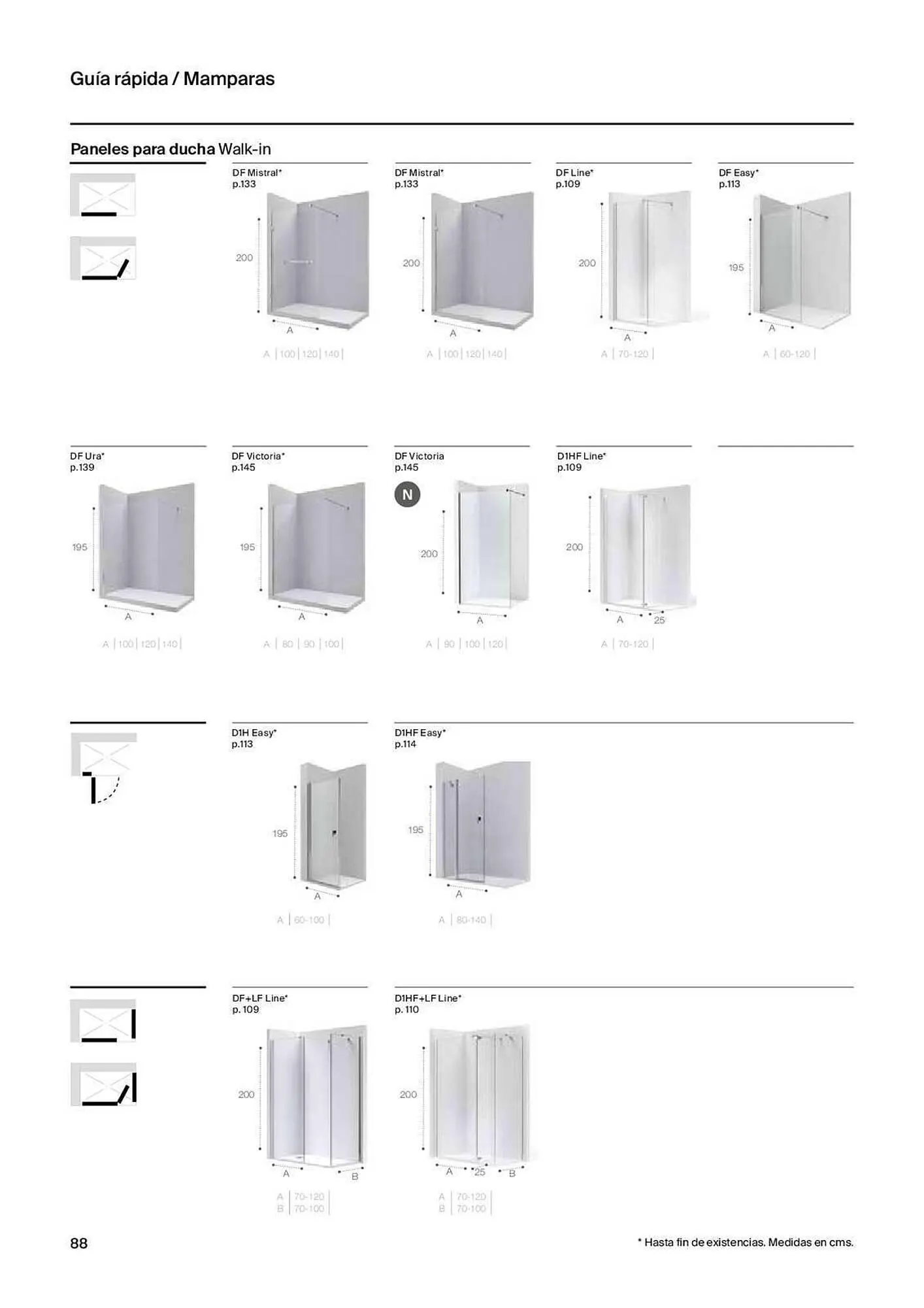 Catálogo de Catálogo Roca 8 de mayo al 29 de febrero 2024 - Página 76