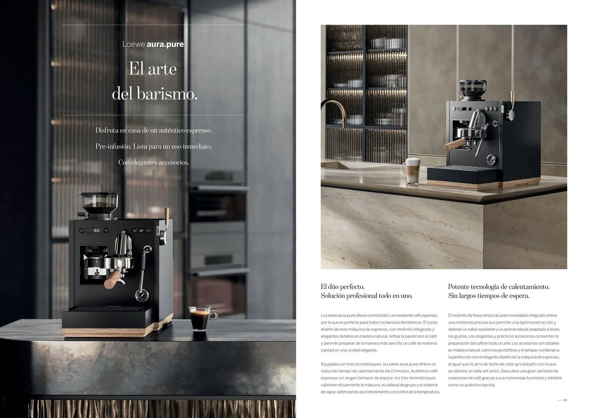 Catálogo de Folleto Loewe 3 de junio al 16 de junio 2025 - Página 25