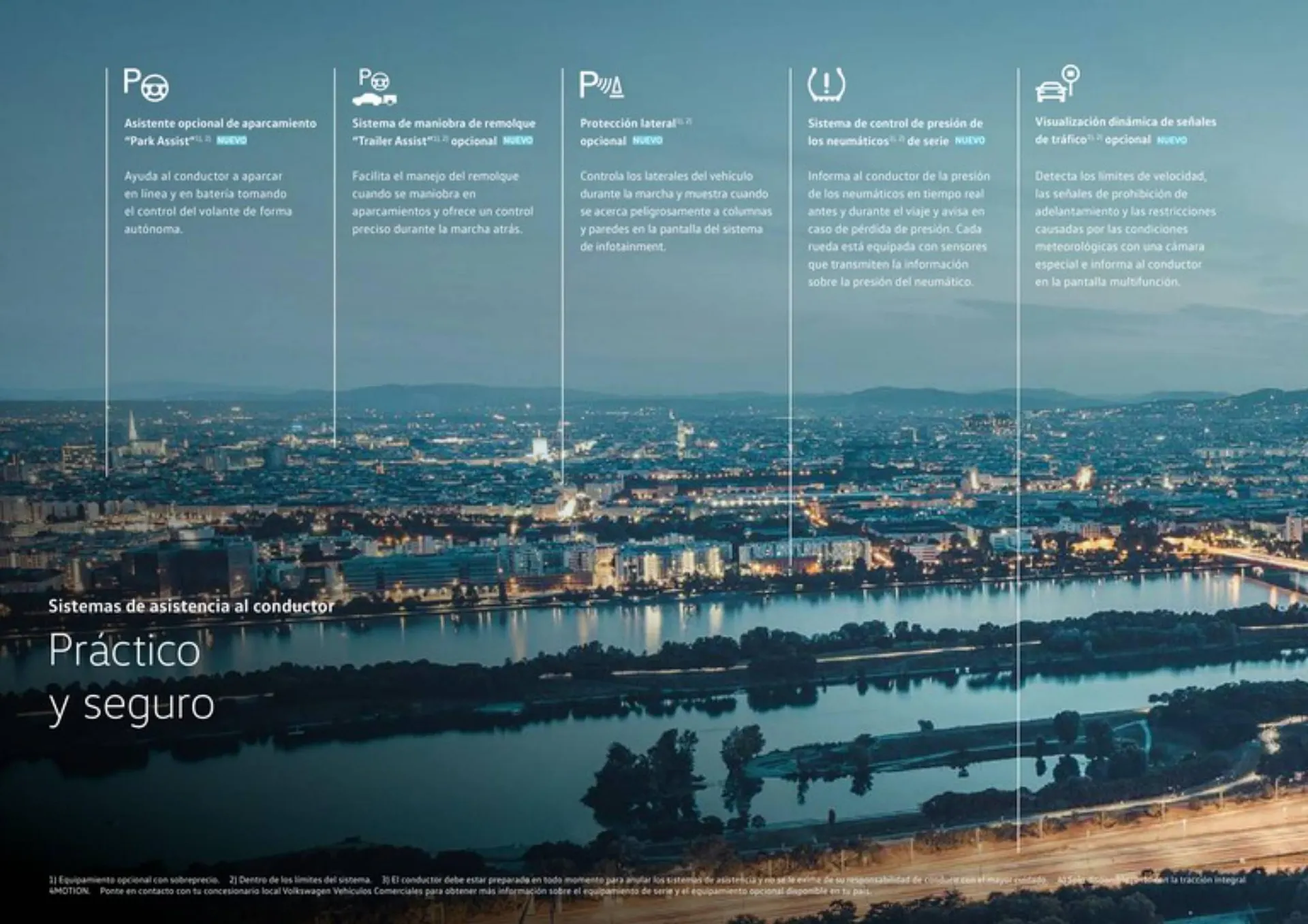 Catálogo de Folleto Volkswagen 4 de enero al 4 de enero 2024 - Página 18