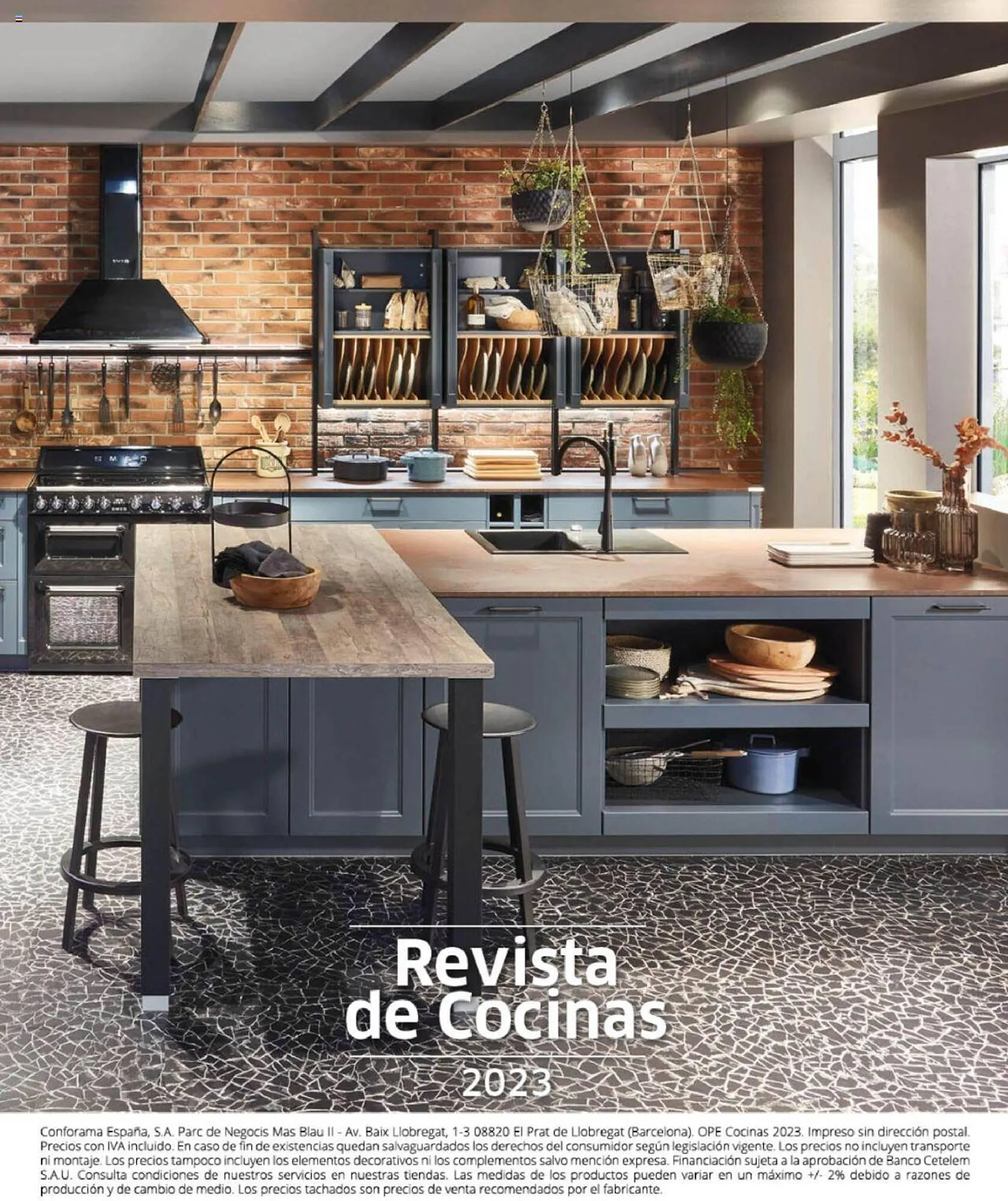 Catálogo de Folleto Conforama 9 de enero al 31 de diciembre 2023 - Página 50