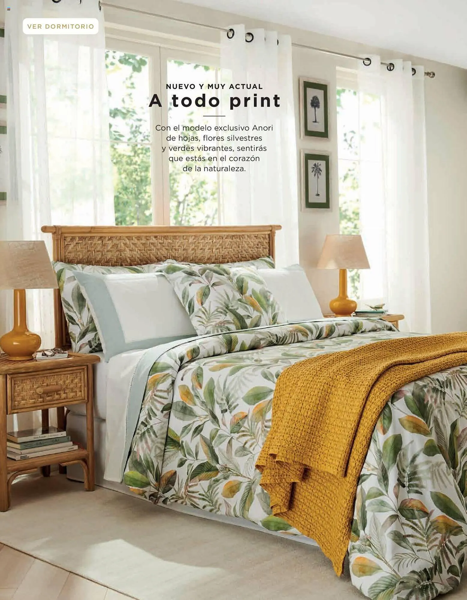 Catálogo de Folleto El Corte Inglés 26 de abril al 30 de septiembre 2023 - Página 14