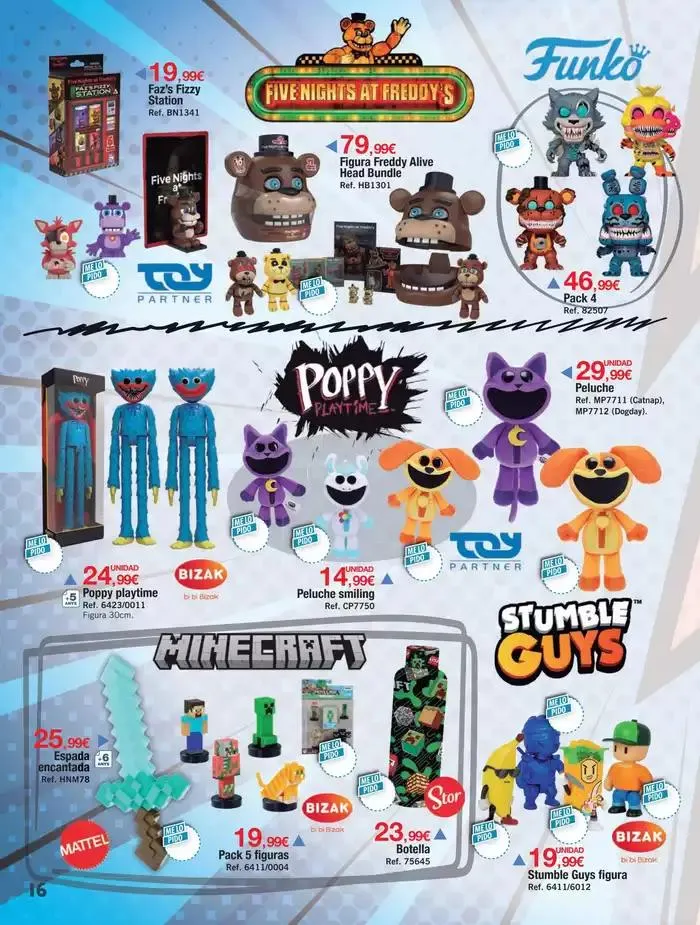 Catálogo de Navidad DRIM 4 de noviembre al 26 de diciembre 2024 - Página 72