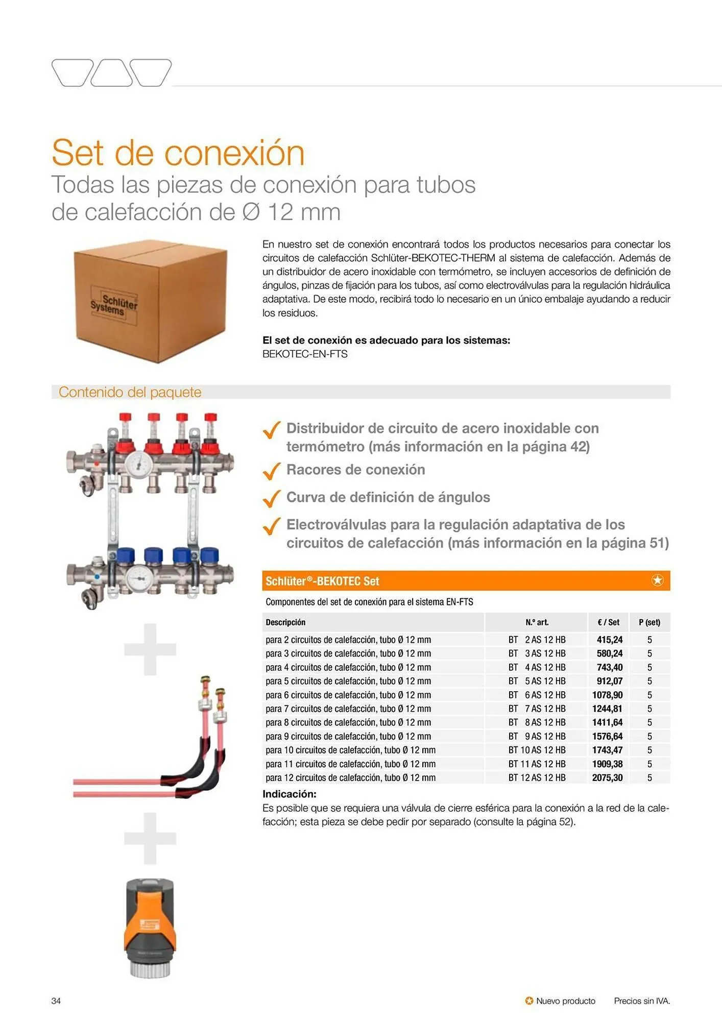 Catálogo de Catálogo Isolana 18 de marzo al 30 de junio 2026 - Página 34