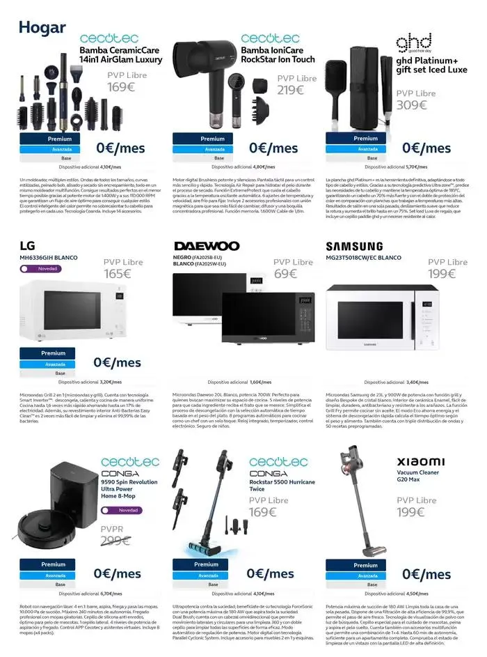 Catálogo de Regalar y acertar nunca fue tan fácil 7 de abril al 5 de mayo 2025 - Página 20