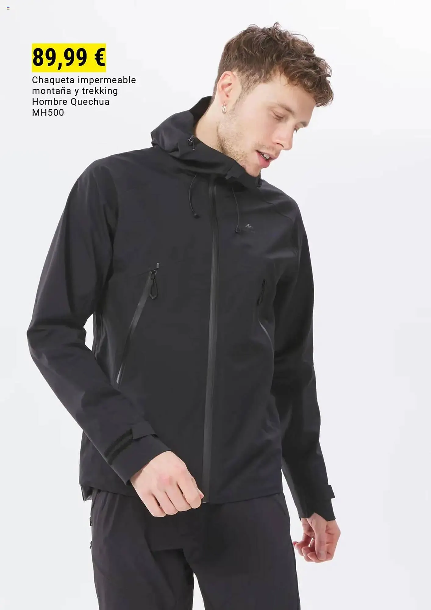 Catálogo de Catálogo Decathlon 1 de octubre al 31 de octubre 2025 - Página 10