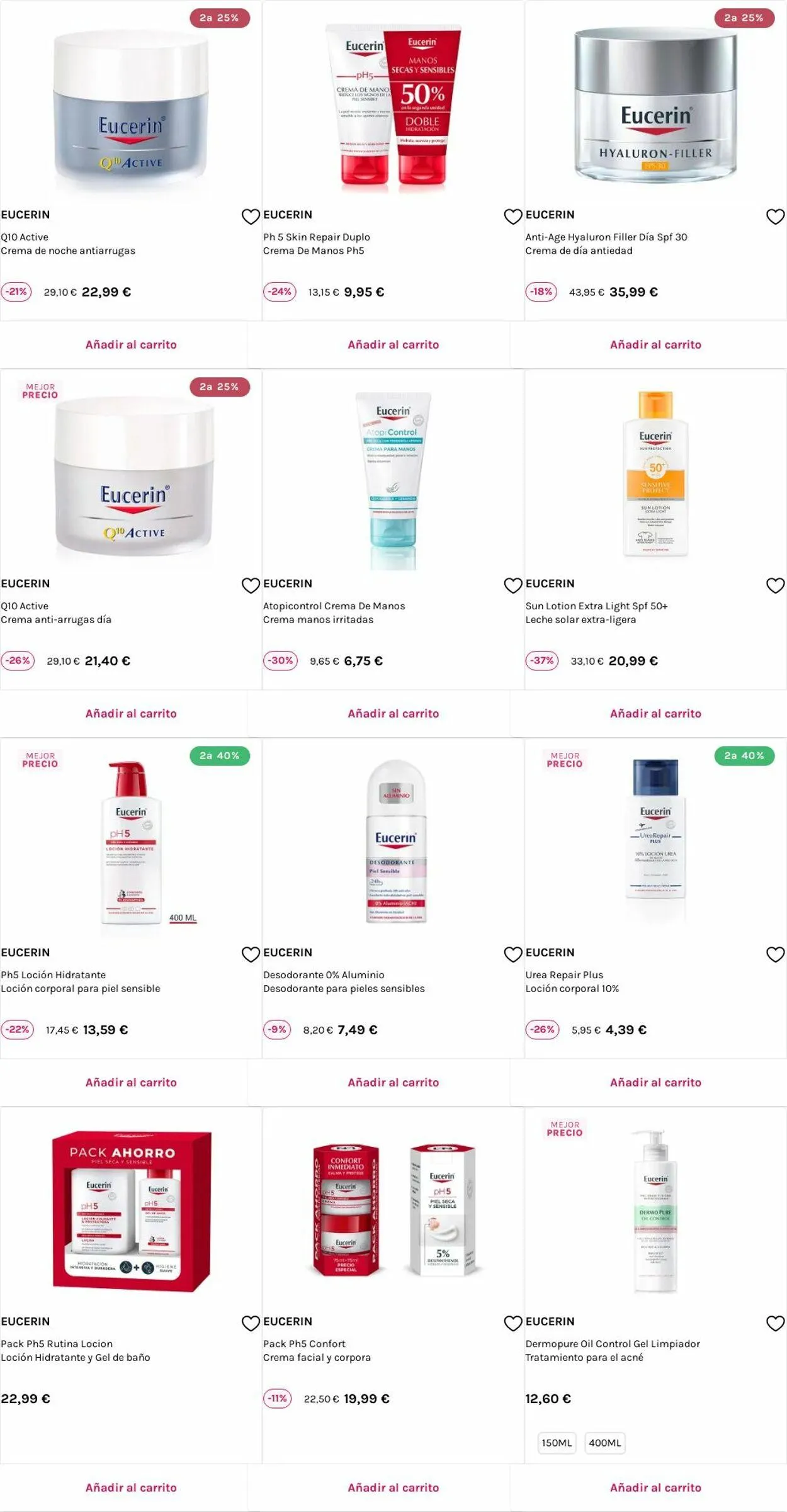 Catálogo de Druni 17 de marzo al 26 de marzo 2025 - Página 68