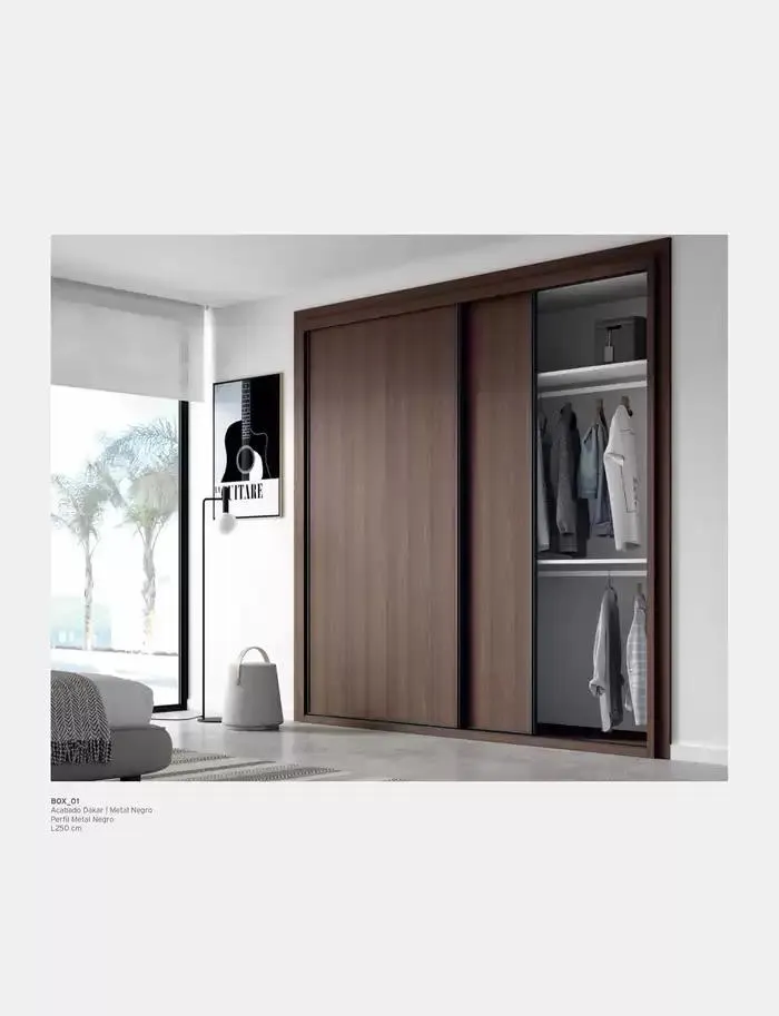 Catálogo de Armario Fast 11 de noviembre al 11 de noviembre 2025 - Página 9