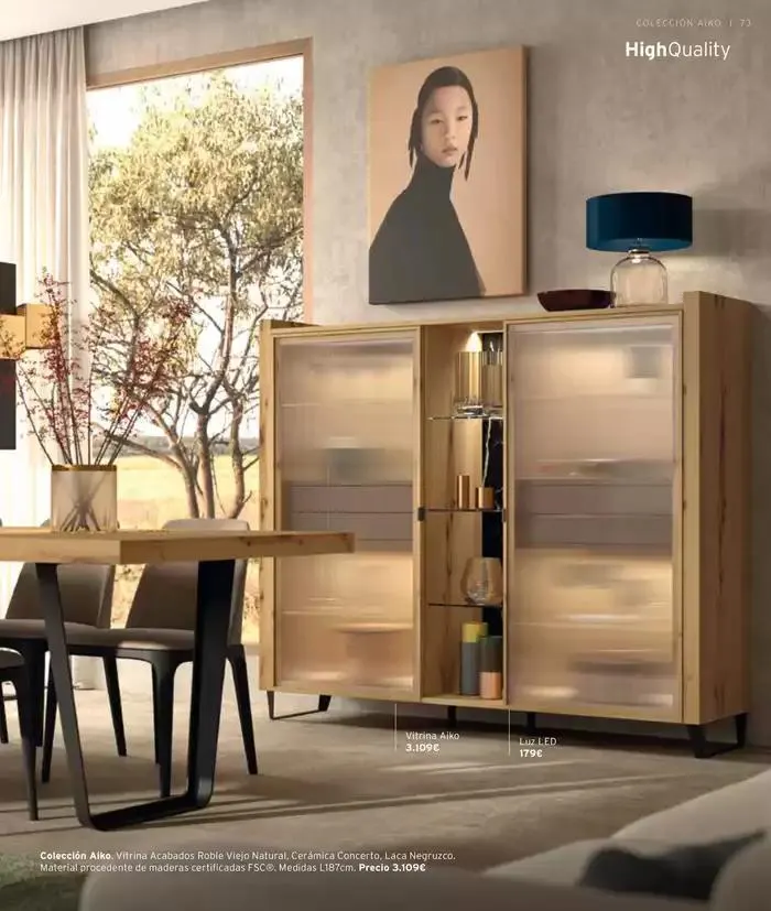 Catálogo de Catálogo Kibuc 7 de marzo al 31 de agosto 2025 - Página 73