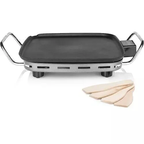 Plancha de asar Princess 102210