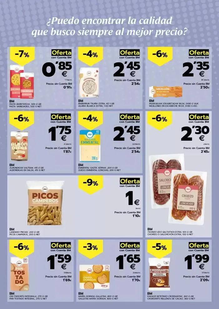 Catálogo de Descuentazos 8 de enero al 28 de enero 2025 - Página 14