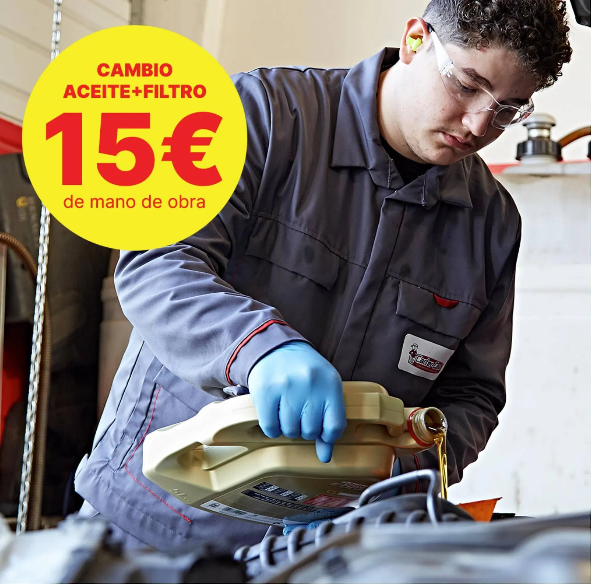 Catálogo de Folleto Carter Cash 2 de agosto al 31 de agosto 2023 - Página 4