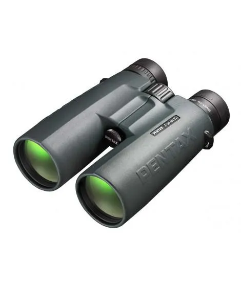 Prismáticos Pentax ZD 10x50 ED