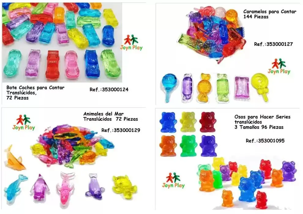 Catálogo de Mesas de Luz y Complementos 14 de febrero al 31 de diciembre 2025 - Página 8