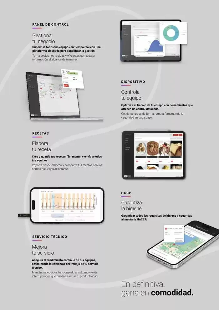 Catálogo de Catálogo Hostelería y Restauración 3 de marzo al 3 de junio 2025 - Página 11