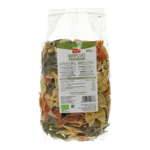 Mariposas tricolor La Finestra Sul Cielo 500 g