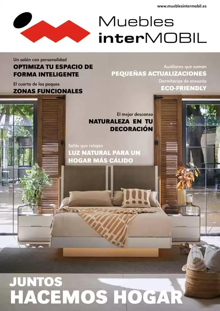 REVISTA GRUPO INTERMOBIL 2025 - 1