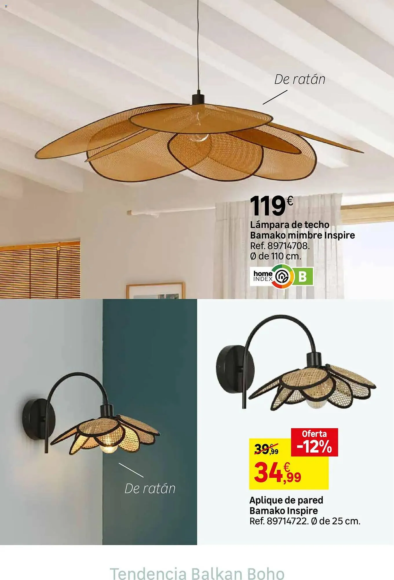 Catálogo de Catálogo Leroy Merlin 12 de marzo al 30 de abril 2026 - Página 76