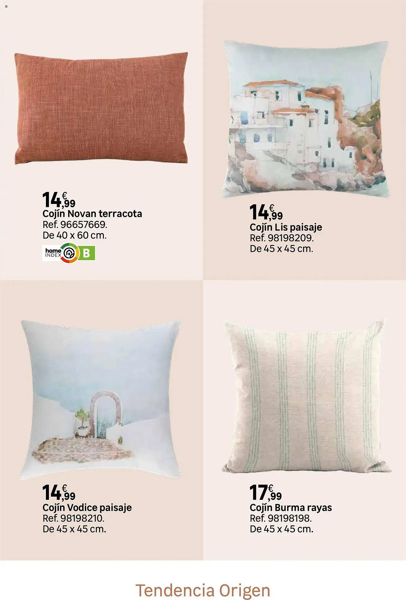 Catálogo de Catálogo Leroy Merlin 12 de marzo al 30 de abril 2026 - Página 9