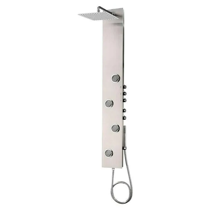 IO Panel de ducha de hidromasaje Suderland