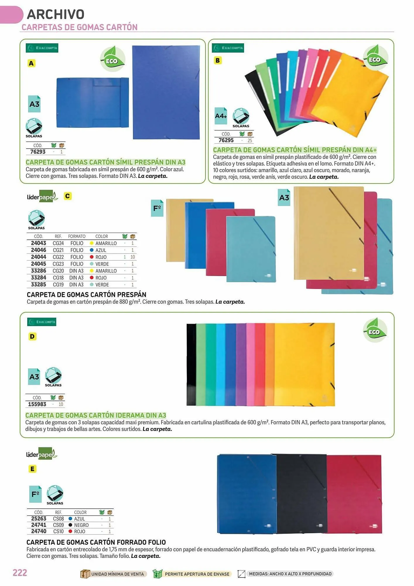Catálogo de Folleto Carlin 25 de julio al 31 de diciembre 2023 - Página 248
