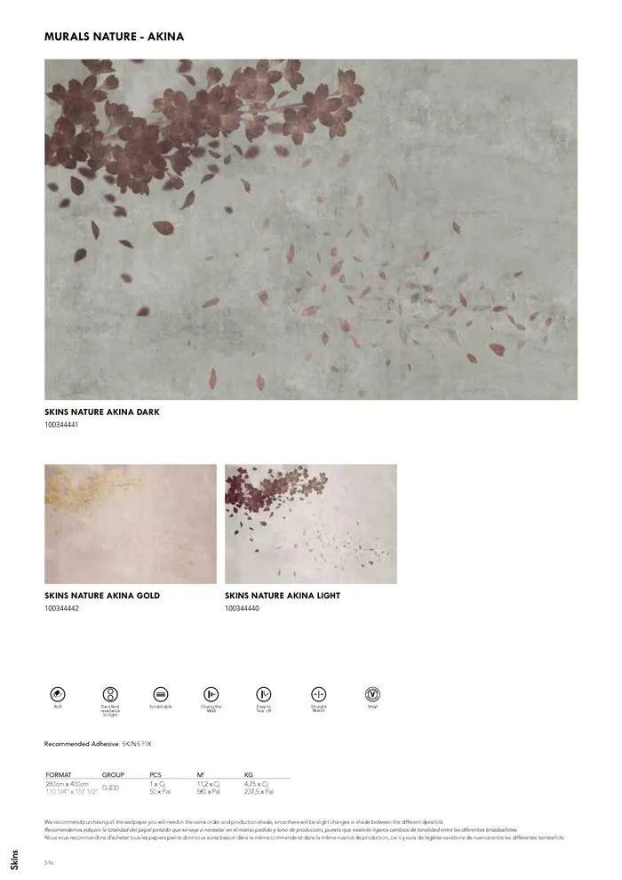 Catálogo de General Catalogue 2024 22 de mayo al 1 de enero 2025 - Página 526