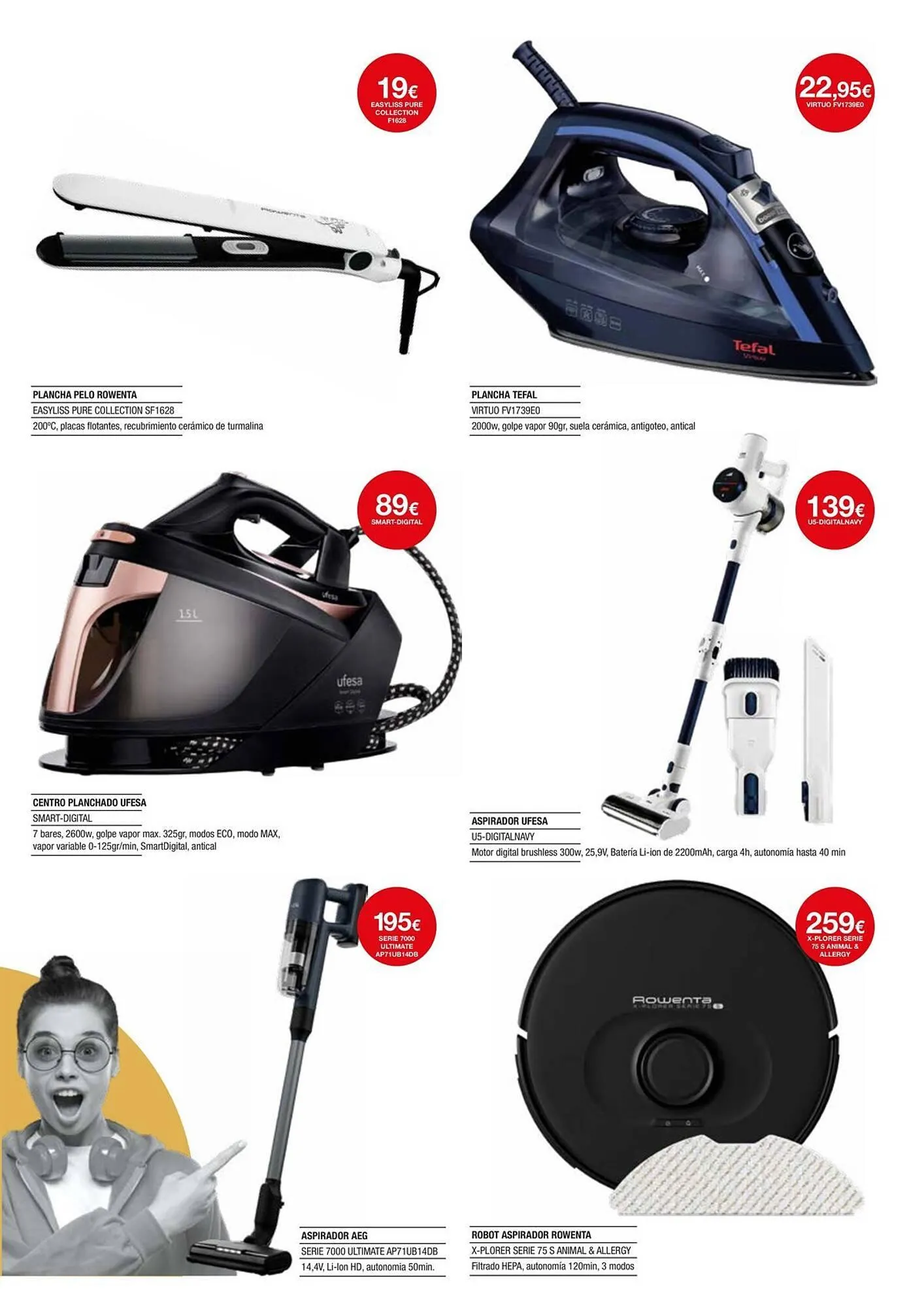 Catálogo de Catálogo Milar 2 de abril al 31 de mayo 2026 - Página 7