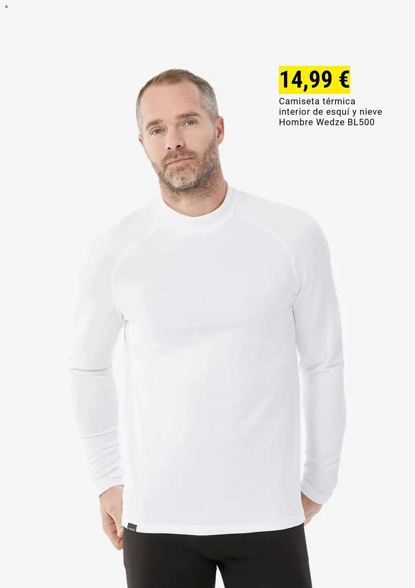 Catálogo de Catálogo Decathlon 6 de enero al 31 de enero 2026 - Página 7