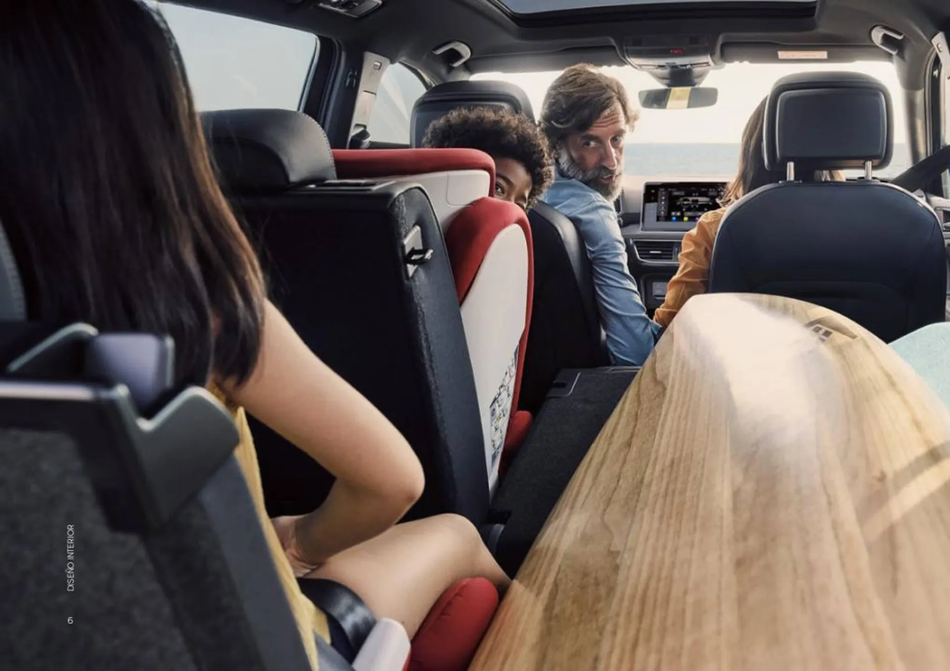 Catálogo de Folleto SEAT 8 de enero al 8 de enero 2024 - Página 6