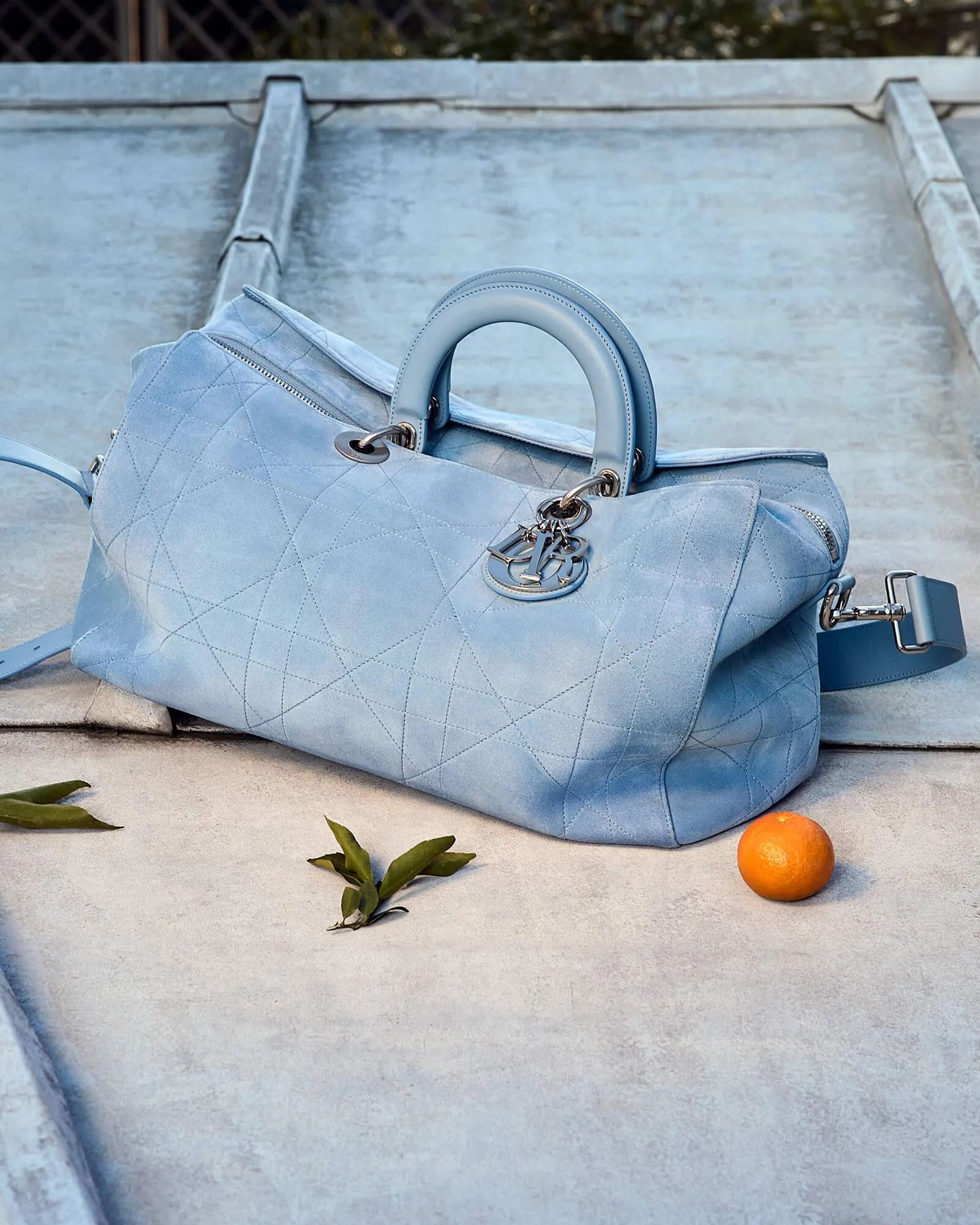 Catálogo de Folleto Dior 2 de abril al 6 de junio 2026 - Página 3