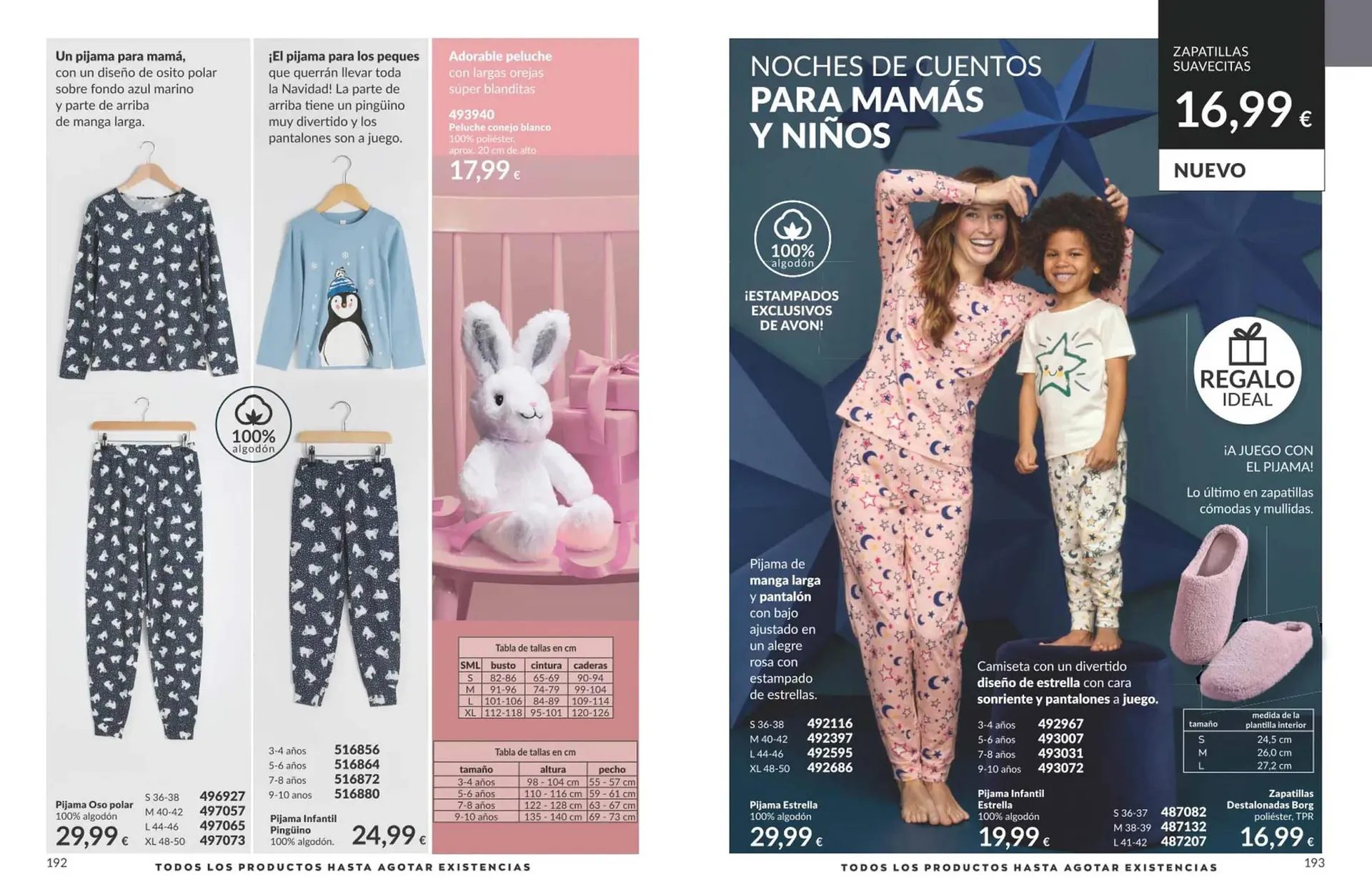 Catálogo de Folleto AVON 20 de septiembre al 20 de octubre 2023 - Página 97