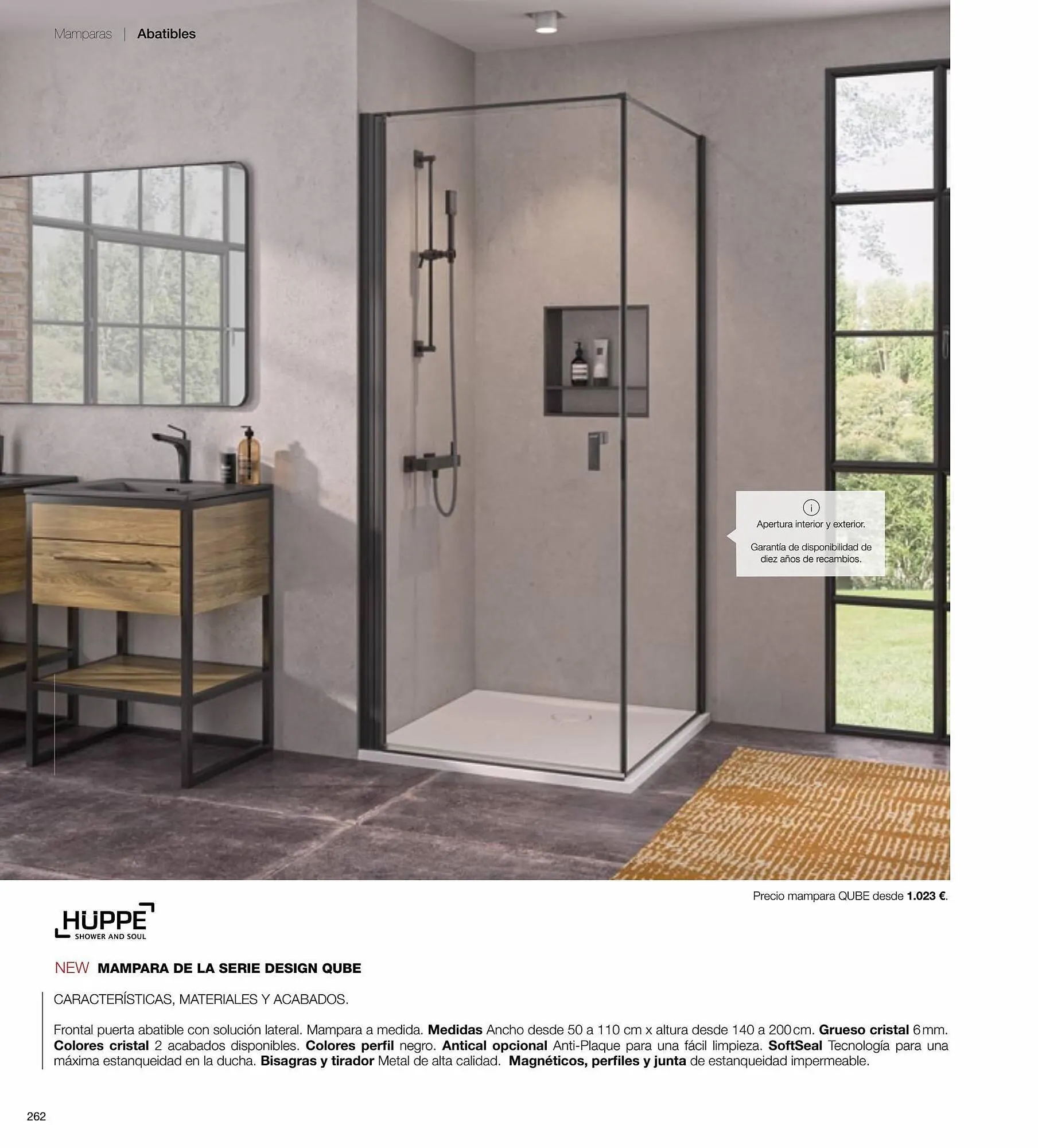 Catálogo de Folleto Grup Gamma 27 de julio al 30 de julio 2023 - Página 261