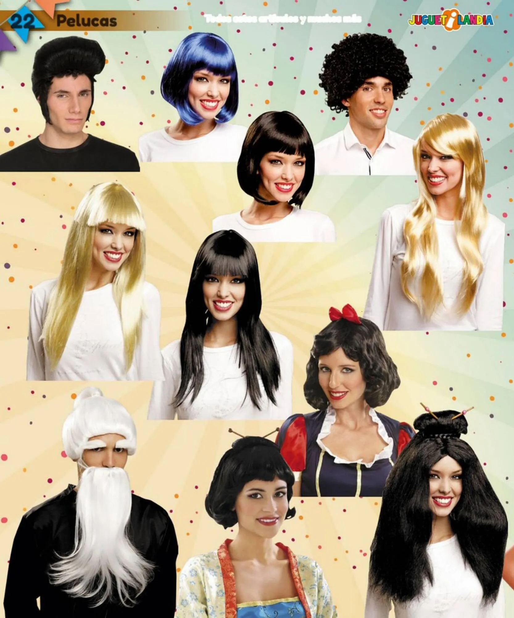 Catálogo de Catálogo Juguetilandia 27 de noviembre al 3 de enero 2024 - Página 18