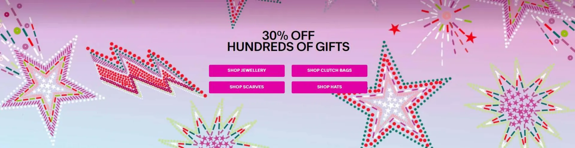 Folleto Accessorize - 1