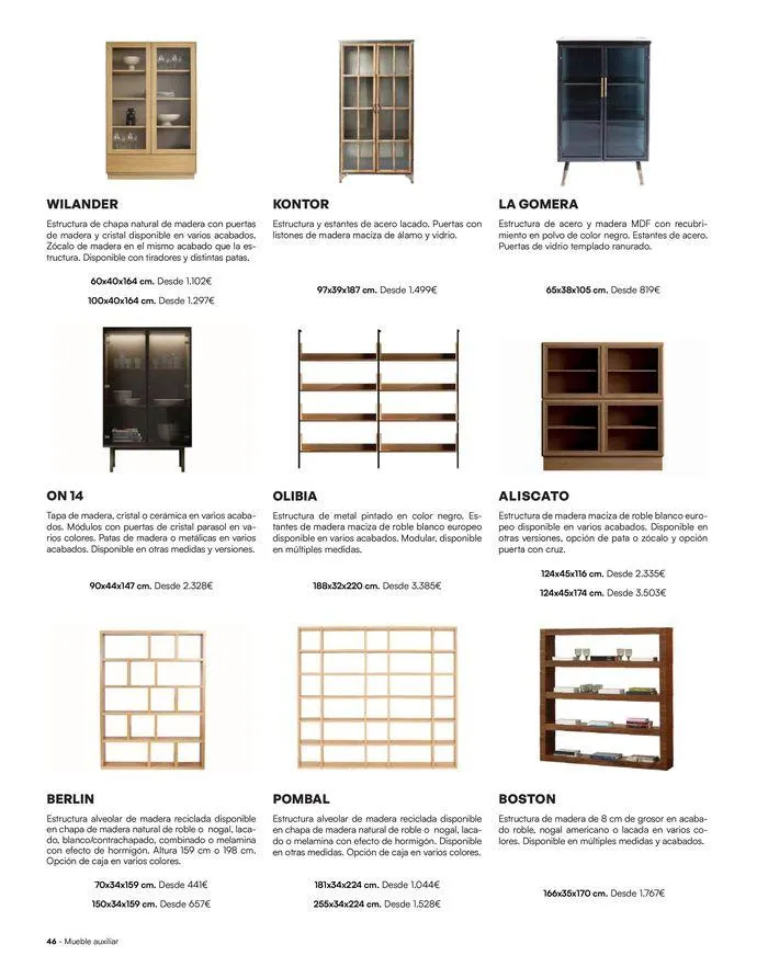 Catálogo de Colección 2025 1 de enero al 31 de diciembre 2025 - Página 46