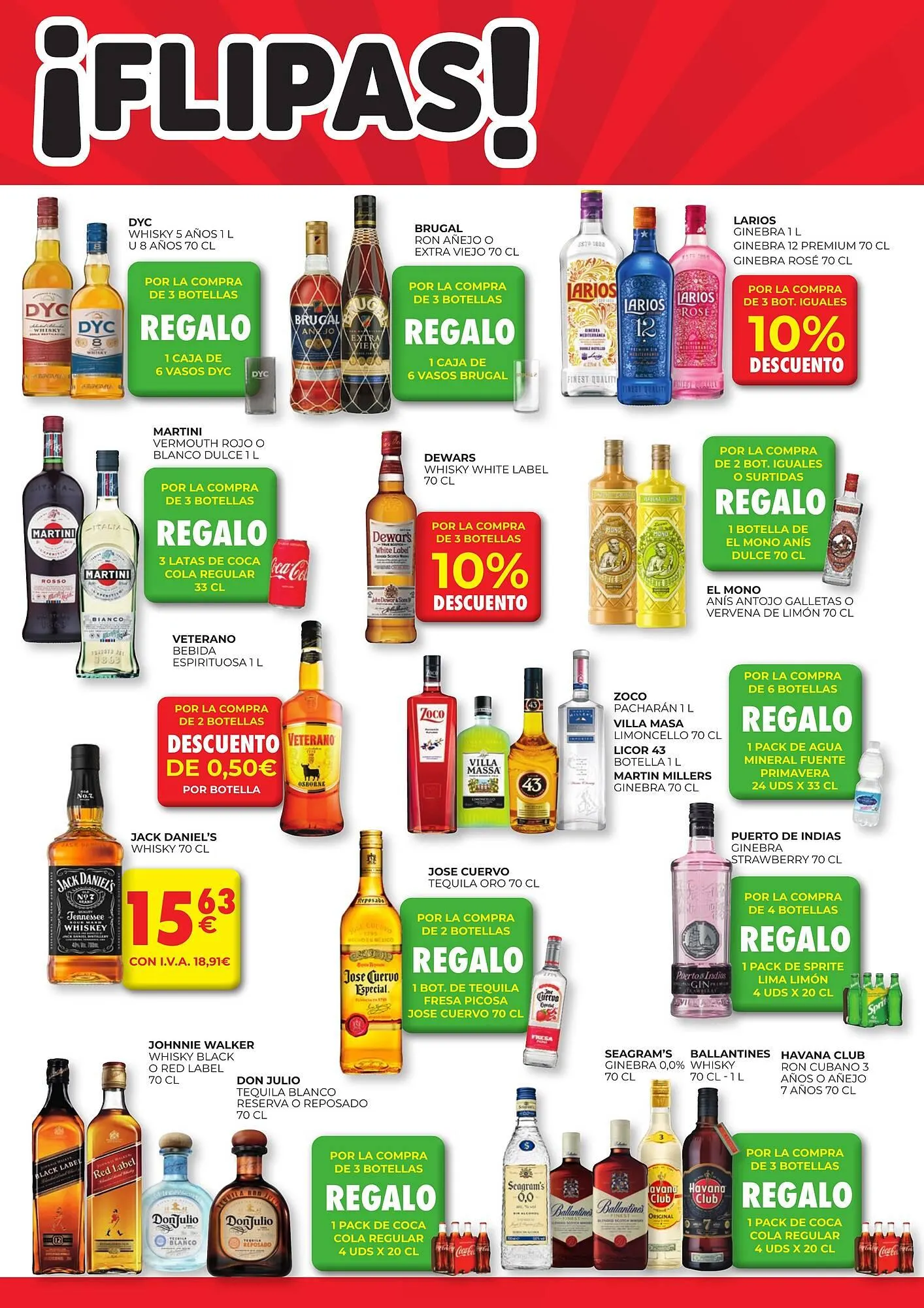 Catálogo de Folleto CashDiplo 31 de julio al 27 de agosto 2025 - Página 7