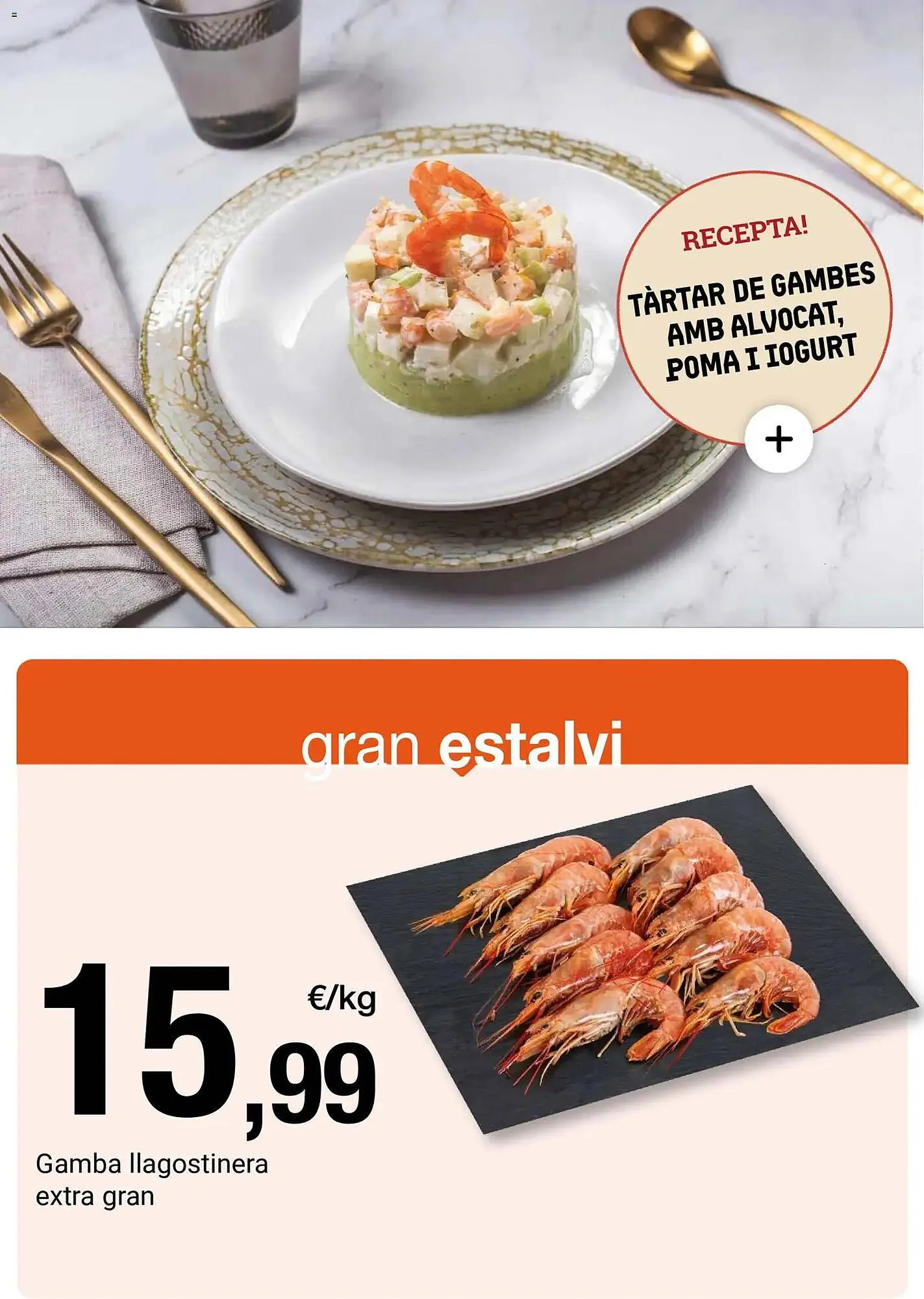 Catálogo de Folleto BonpreuEsclat 16 de diciembre al 6 de enero 2026 - Página 40