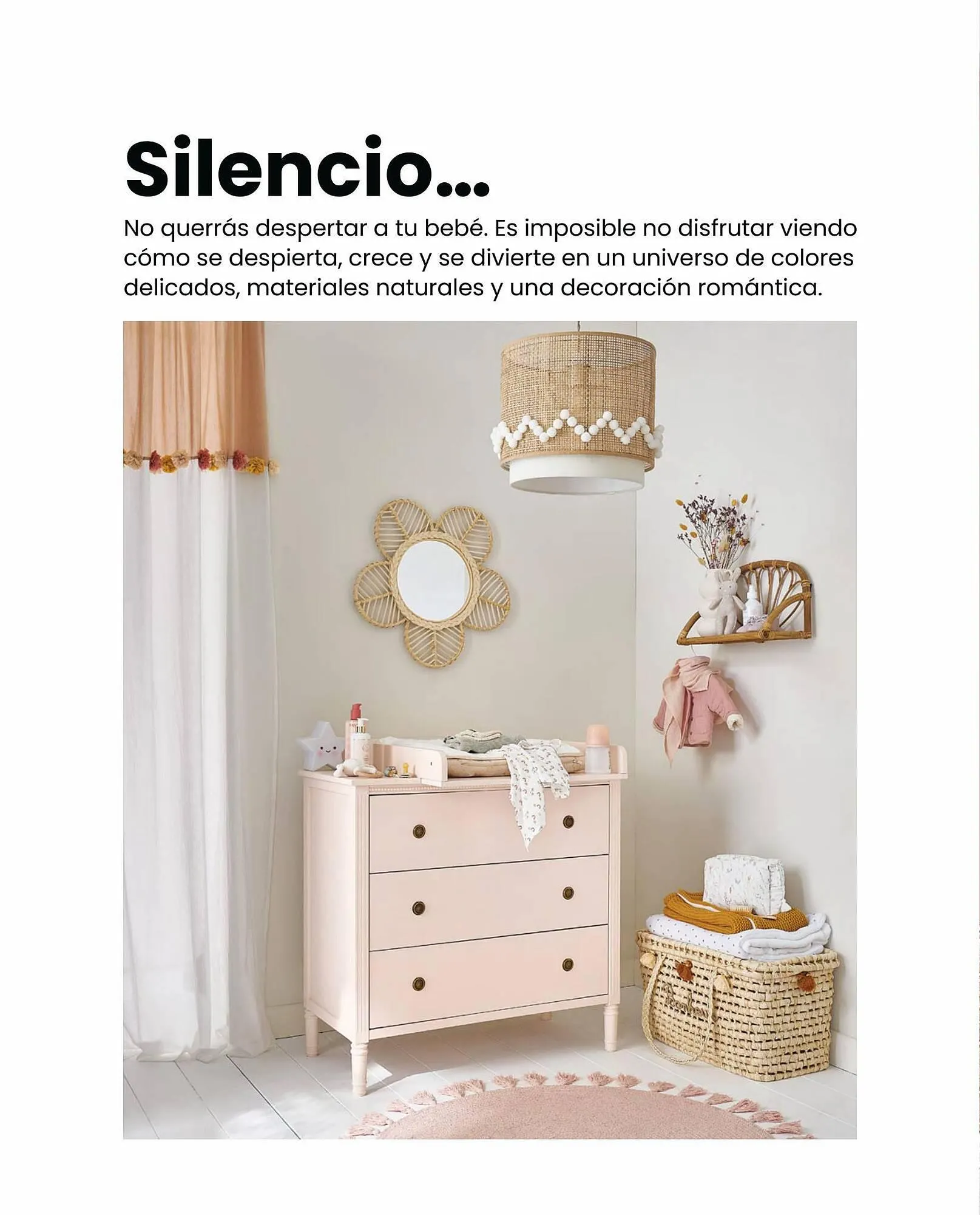 Catálogo de Folleto Maisons du Monde 13 de julio al 31 de julio 2023 - Página 56