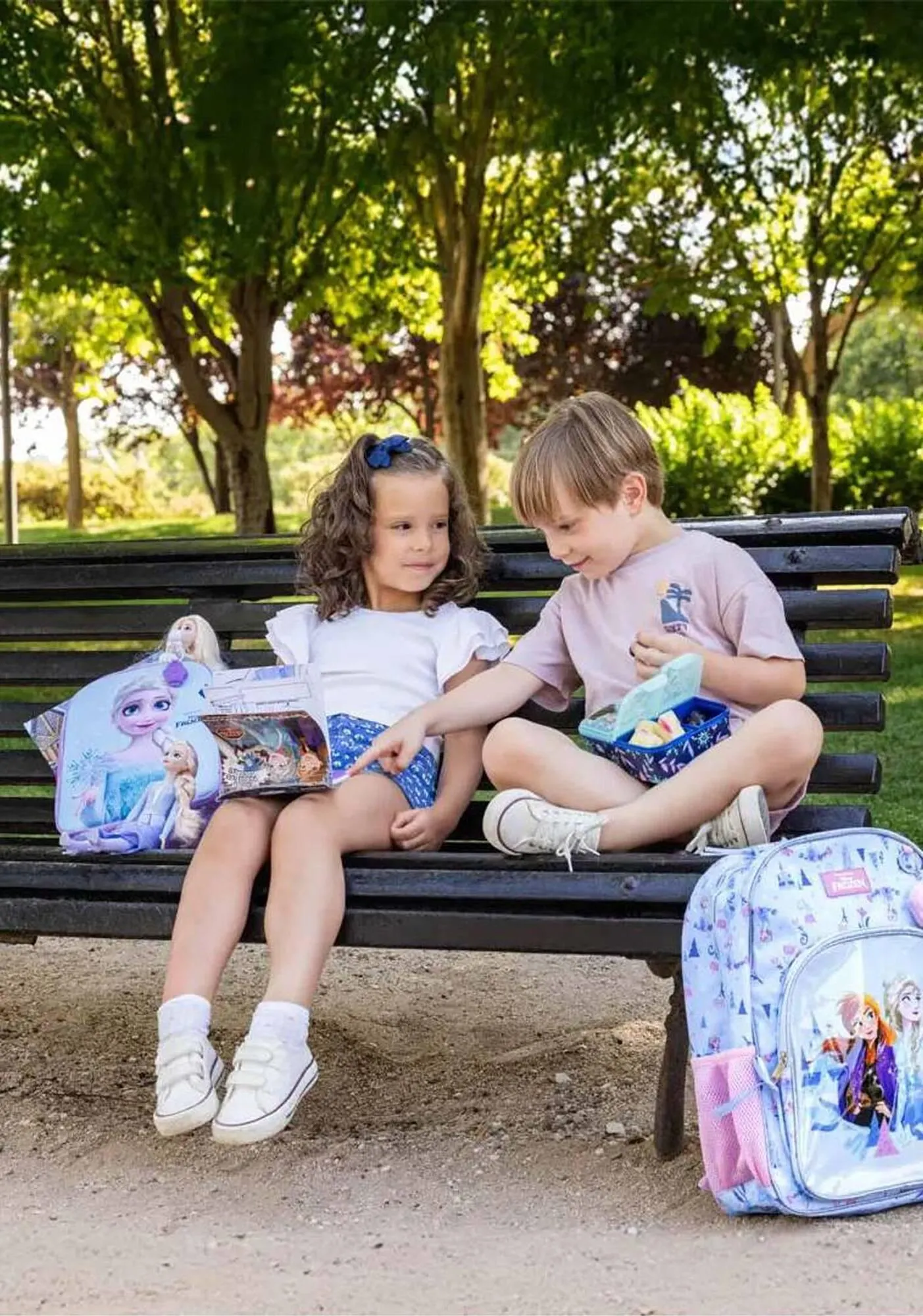 Catálogo de Folleto Juguettos 11 de agosto al 30 de septiembre 2025 - Página 18