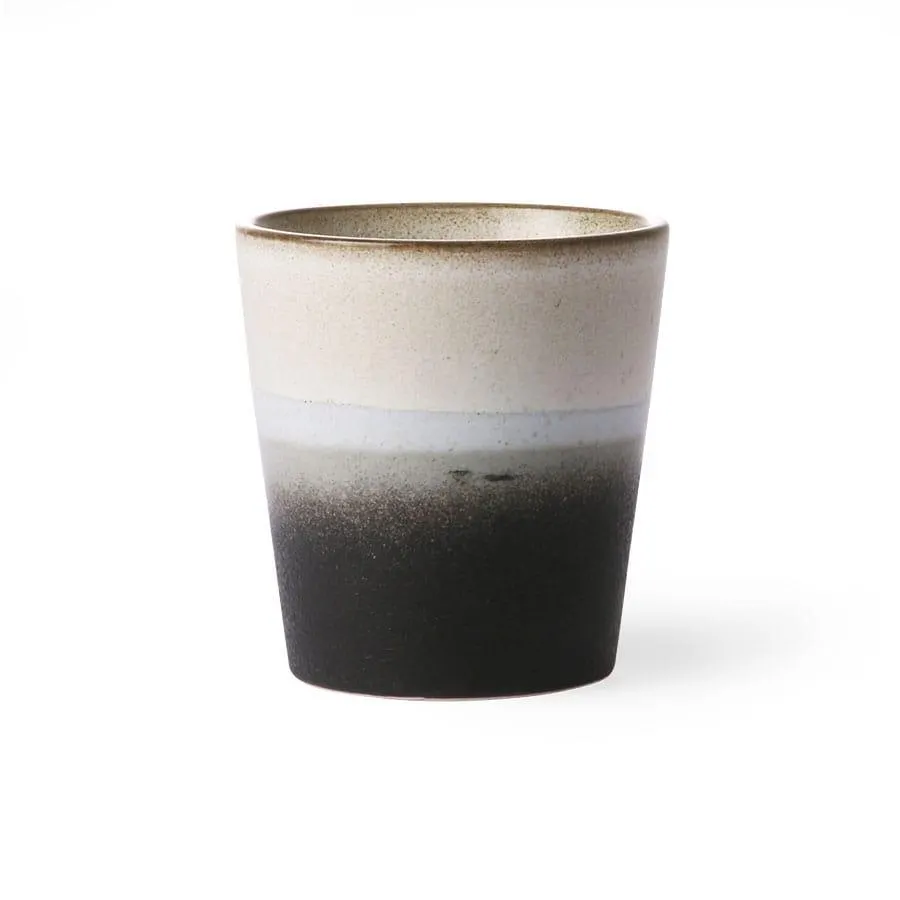 Taza 70's