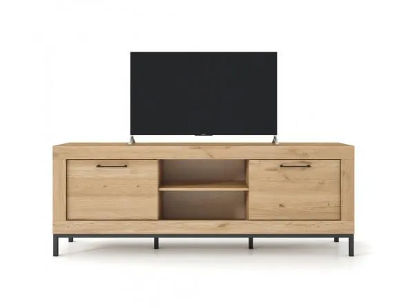 MUEBLE DE TELEVISIÓN DURHAM