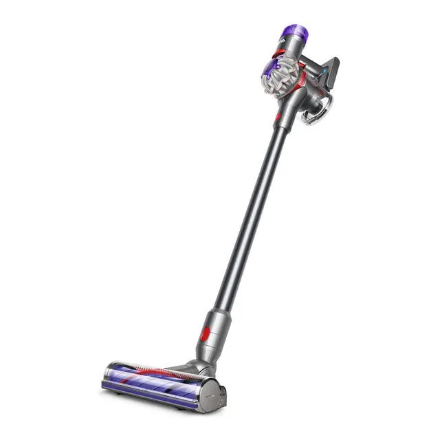 Aspirador de escoba recargable Dyson V8