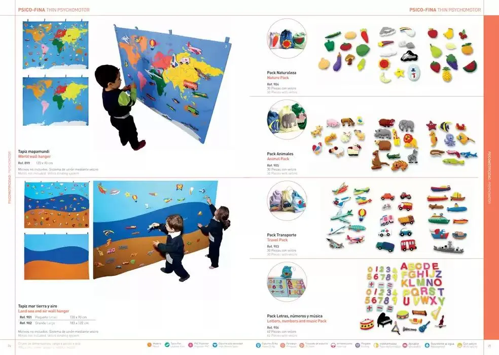 Catálogo de EDUCACIÓN, SEGURIDAD Y DIVERSIÓN 14 de febrero al 31 de diciembre 2025 - Página 15