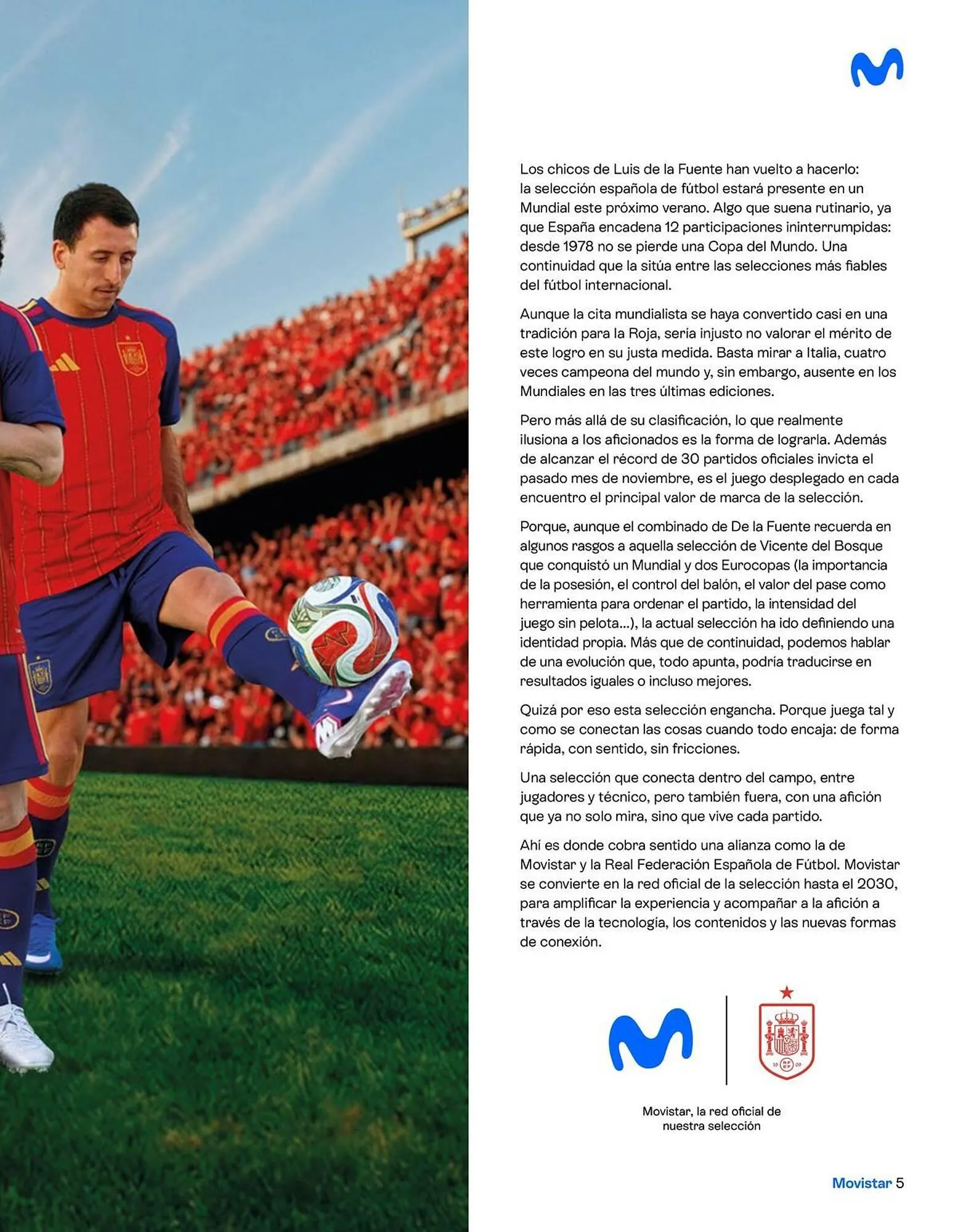 Catálogo de Catálogo Movistar 5 de mayo al 31 de mayo 2026 - Página 5