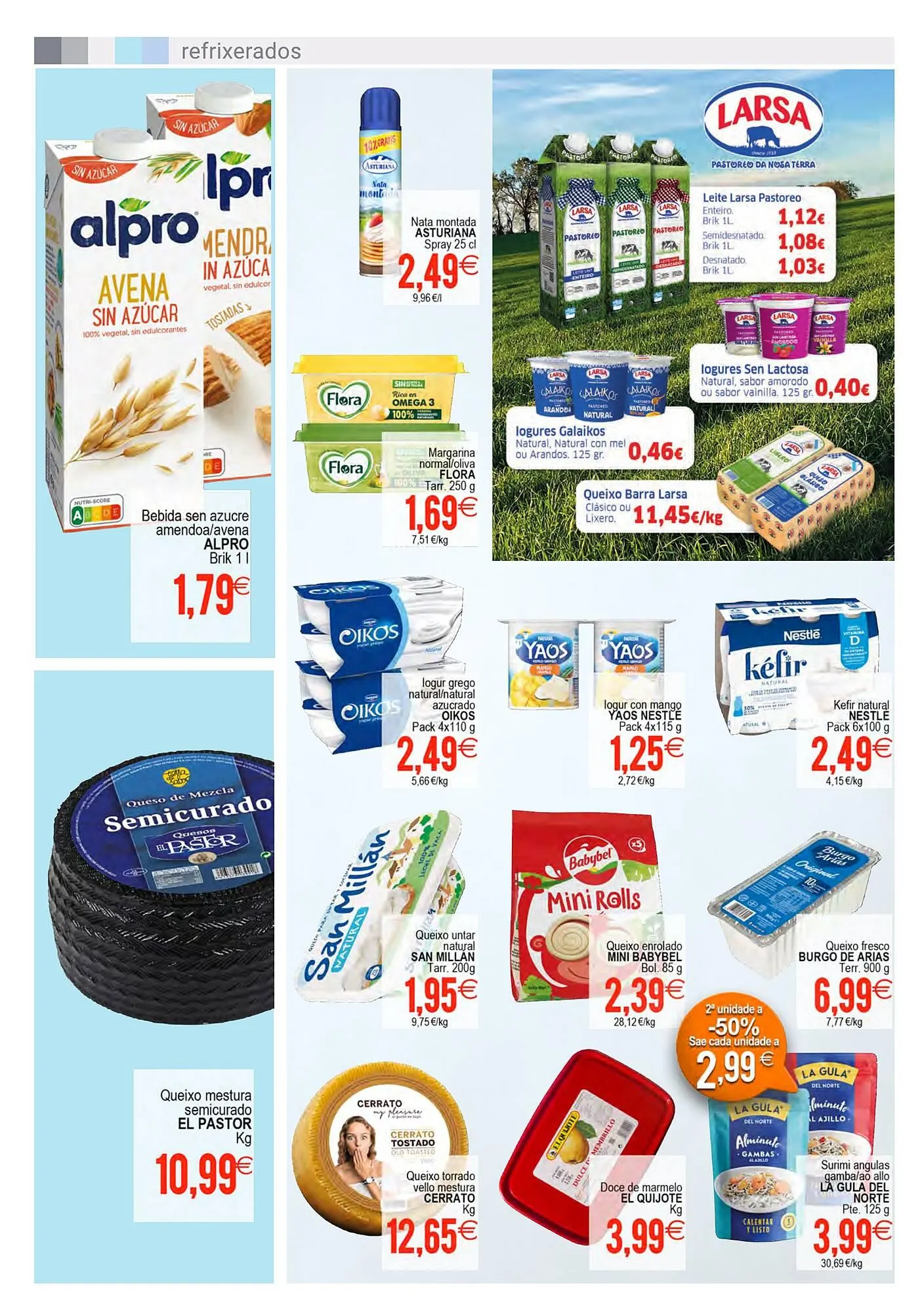 Catálogo de Folleto Plenus Supermercados 15 de mayo al 28 de mayo 2025 - Página 6
