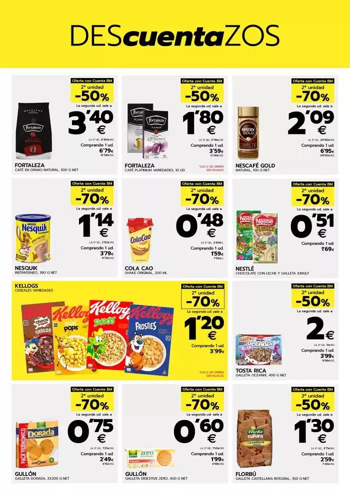 Catálogo de Adelántate a la Navidad 27 de noviembre al 10 de diciembre 2024 - Página 10