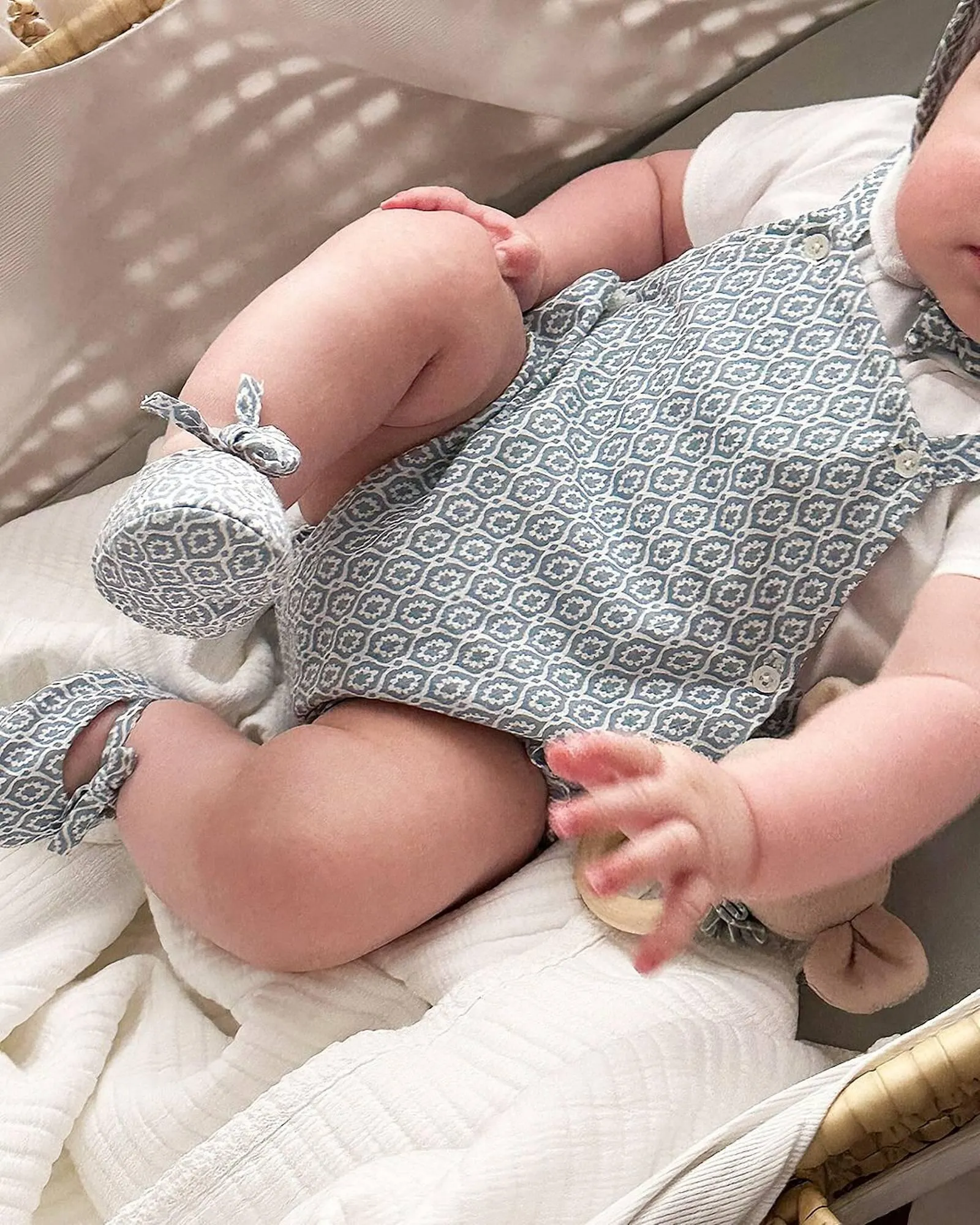 Catálogo de Folleto Gocco 16 de abril al 29 de abril 2025 - Página 3