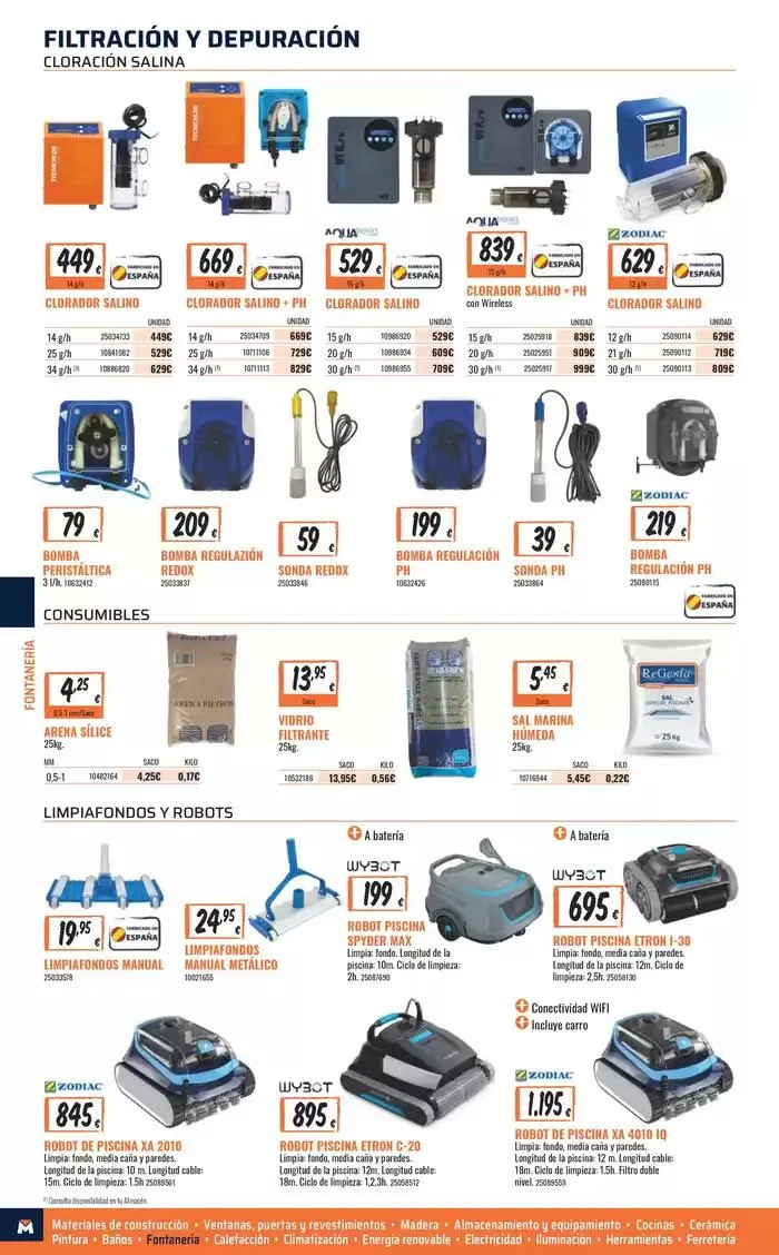 Catálogo de Catálogo 2025 Lugo 1 de enero al 31 de diciembre 2025 - Página 288